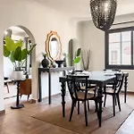 The Exotic 2Bdr Apt 5 Min From Cai Airport
