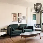 The Exotic 2Bdr Apt 5 Min From Cai Airport