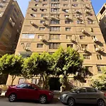 The Exotic 2Bdr Apt 5 Min From Cai Airport