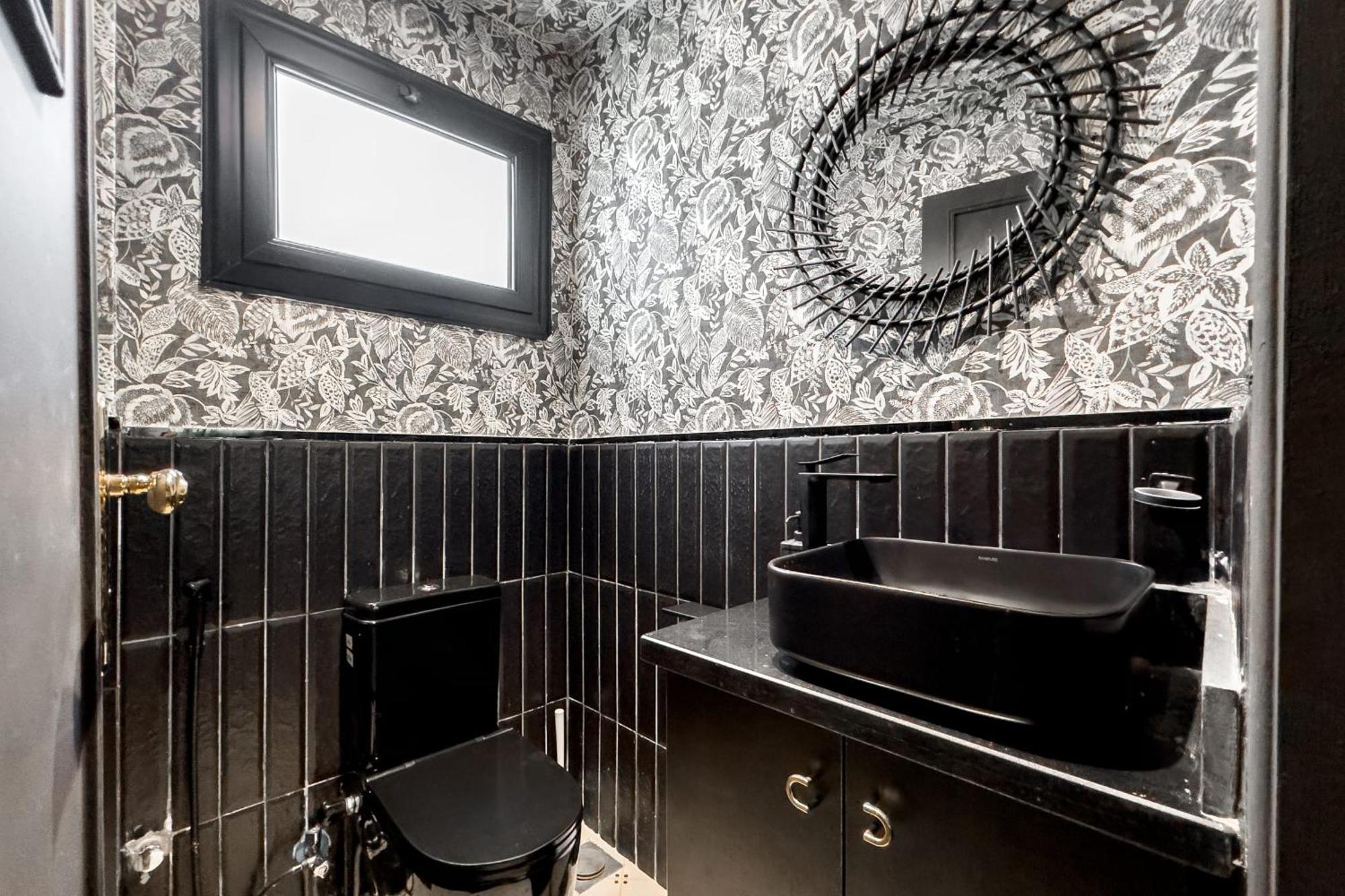 The Exotic 2bdr 5 Min From Cai Airport Apartment Cairo